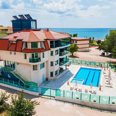 Maison d'hôtes Viktor