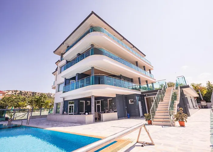 Viktor בית הארחה